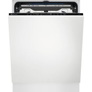 Electrolux EEG88700W vestavná myčka nádobí GlassCare