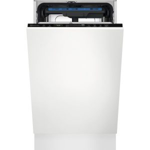 Electrolux EEM63310L vestavná myčka nádobí GlassCare