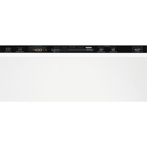 Electrolux EEQ47215L vestavná myčka nádobí QuickSelect - Obrázek 2