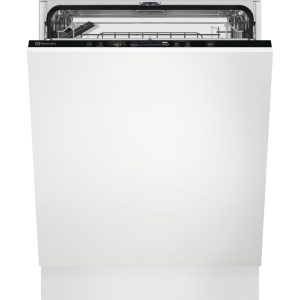 Electrolux EEQ47215L vestavná myčka nádobí QuickSelect
