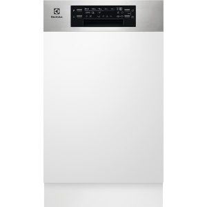 Electrolux EES42210IX vestavná myčka nádobí SatelliteClean