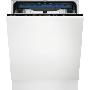 Electrolux EES48200L vestavná myčka nádobí SatelliteClean