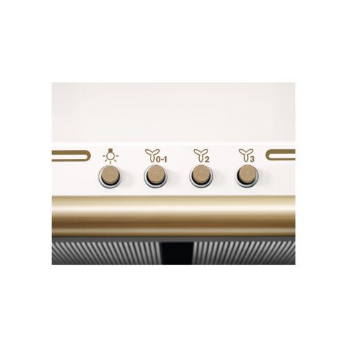 Electrolux EFC226V komínová digestoř - Obrázek 2