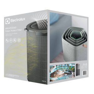 Electrolux EFDBTH6