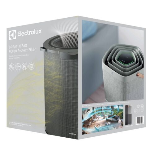 Electrolux EFDBTH6