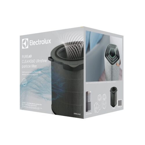 Electrolux EFDCLN4E - Obrázek 2