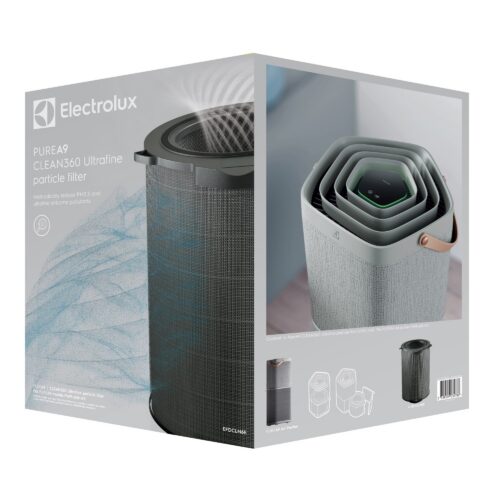Electrolux EFDCLN6E