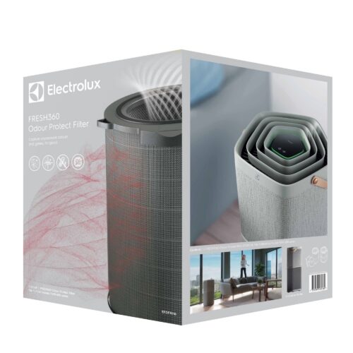 Electrolux EFDFRH6