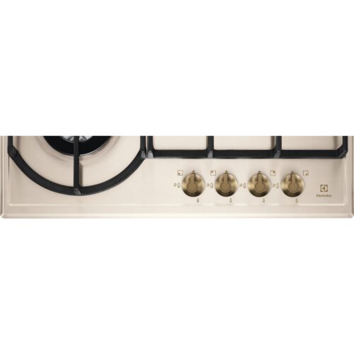 Electrolux EGH6343RON plynová varná deska Slim line - Obrázek 2