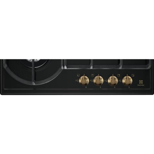 Electrolux EGH6343ROR plynová varná deska Slim line - Obrázek 2