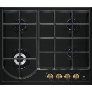 Electrolux EGH6343ROR plynová varná deska Slim line