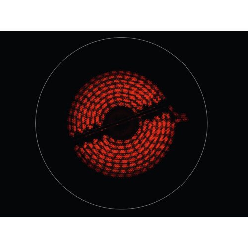Electrolux EHF6342XOK sklokeramická varná deska Radiant Hob Timer - Obrázek 2