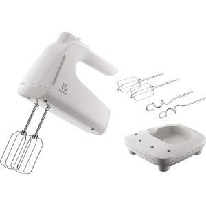 Electrolux EHM4W Ruční Šlehač