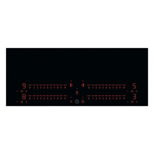 Electrolux EIP6446 indukční varná deska Pure Bridge - Obrázek 2