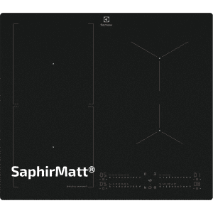Electrolux EIS62453IZ indukční varná deska SenseBoil SaphirMatt®