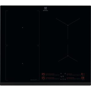 Electrolux EIS67453 indukční varná deska SenseBoil&Fry
