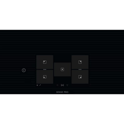Electrolux EIS8959 indukční varná deska SensePro - Obrázek 2