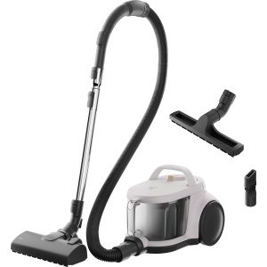Electrolux EL51C2SW Bezsáčkový vysavač