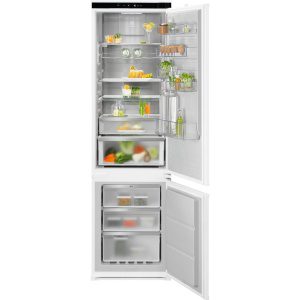 Electrolux ENC8MD19S vestavná kombinovaná lednice MultiChill 0º CustomFlex