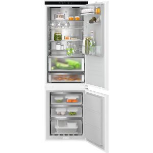 Electrolux ENV9MC18S vestavná kombinovaná lednice MultiChill 0°