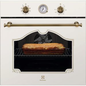 Electrolux EOA5220FOV horkovzdušná trouba SurroundCook