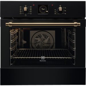 Electrolux EOB3400BOR horkovzdušná trouba SurroundCook