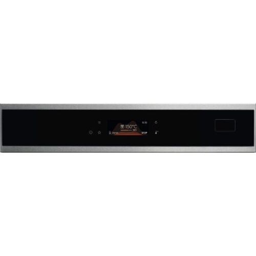 Electrolux EOB8S38X parní trouba SteamPro - Obrázek 2