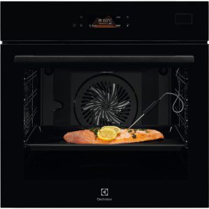 Electrolux EOB8S39Z parní trouba SteamBoost