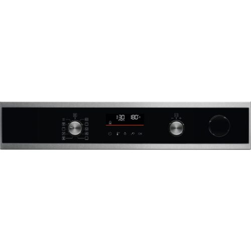 Electrolux EOC6H76X parní trouba SteamCrisp - Obrázek 2