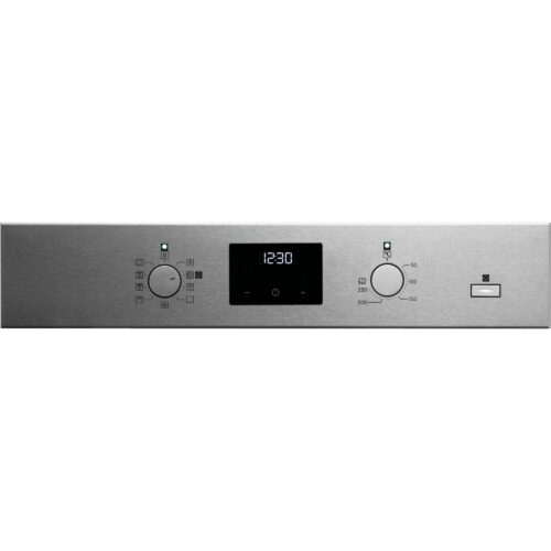 Electrolux EOD3H50TX trouba s parní funkcí SteamBake - Obrázek 2