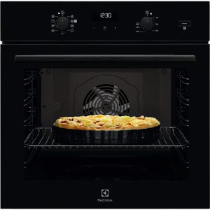 Electrolux EOD5F71Z trouba s parní funkcí SteamBake