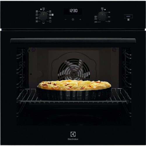 Electrolux EOD5F71Z trouba s parní funkcí SteamBake