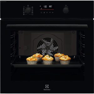 Electrolux EOD6F77WZ trouba s parní funkcí SteamBake
