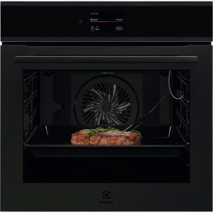 Electrolux EOE9P3XT pyrolytická trouba MealAssist