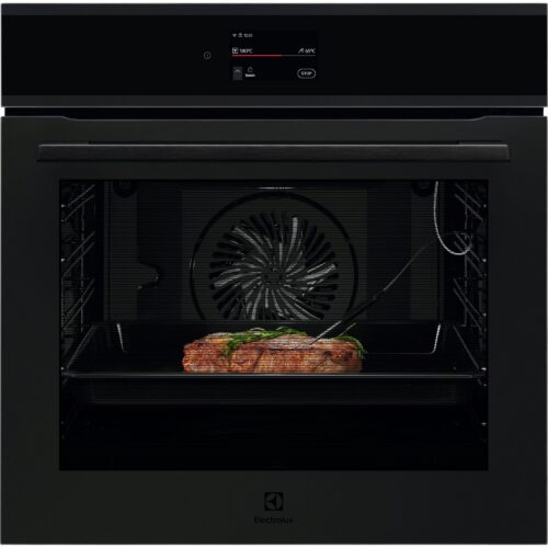 Electrolux EOE9P3XT pyrolytická trouba MealAssist