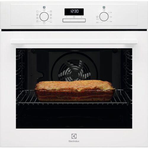 Electrolux EOF3H70V horkovzdušná trouba SurroundCook