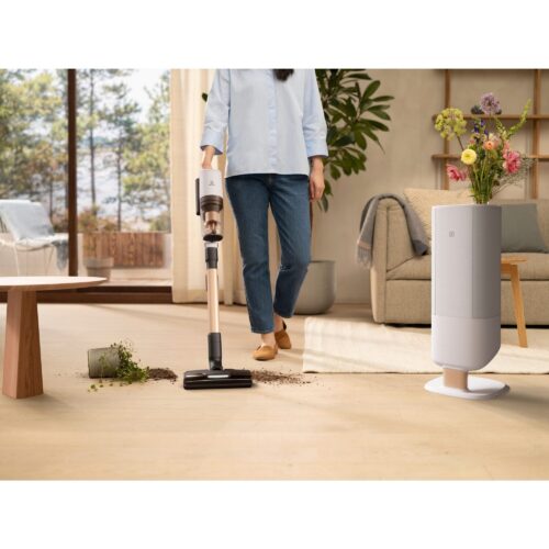 Electrolux EP83HB25UV Tyčový vysavač 800 - Obrázek 2