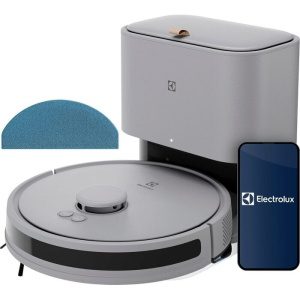 Electrolux ER71UW2UG Robotický vysavač 700