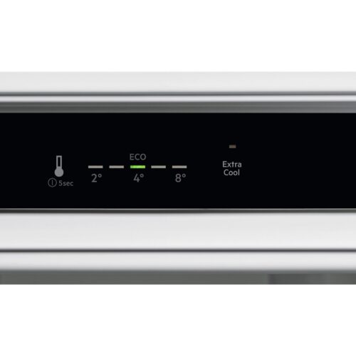 Electrolux ERD6DE18S1 vestavná lednice - Obrázek 2