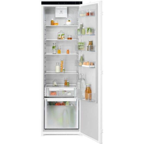 Electrolux ERD6DE18S1 vestavná lednice