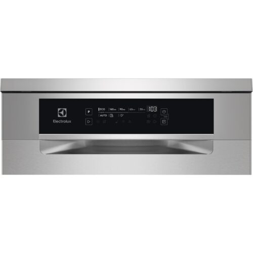 Electrolux ESG88600SX myčka nádobí GlassCare - Obrázek 2
