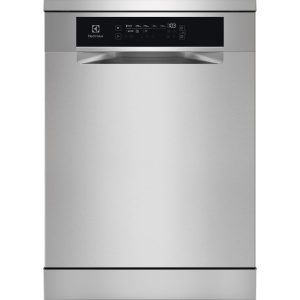 Electrolux ESG88600SX myčka nádobí GlassCare