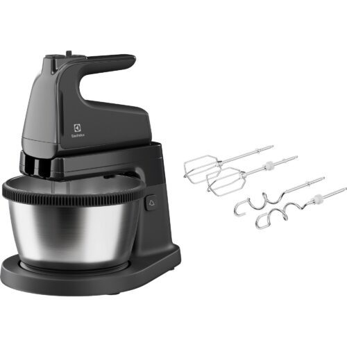 Electrolux ESM4B Ruční šlehač se šlehací mísou