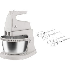 Electrolux ESM4W Ruční šlehač se šlehací mísou