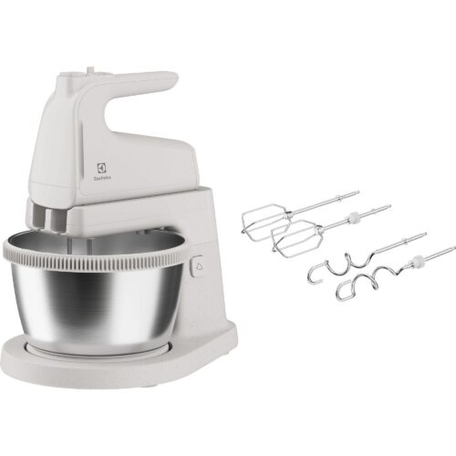 Electrolux ESM4W Ruční šlehač se šlehací mísou