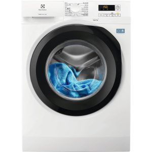 Electrolux EW2F548BC pračka s předním plněním 500 TimeCare