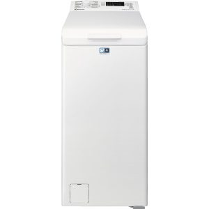 Electrolux EW2TN5061FC pračka s vrchním plněním 500 TimeCare