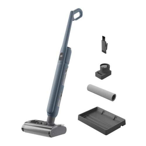 Electrolux EW51U1DB podlahová myčka 500 Wet Cordless cleaner