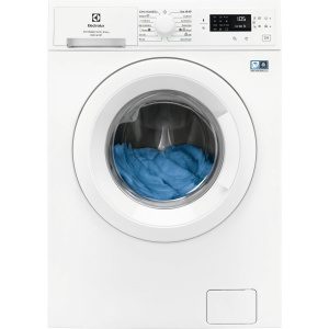 Electrolux EW5W468WE pračka se sušičkou 500 DualCare