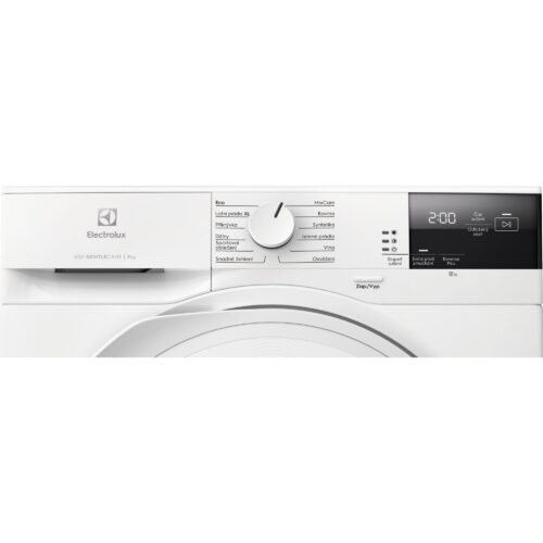 Electrolux EW6D293GC sušička prádla 600 GentleCare - Obrázek 2